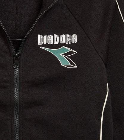 JB. TRACKSUIT FZ LOGO (BR)