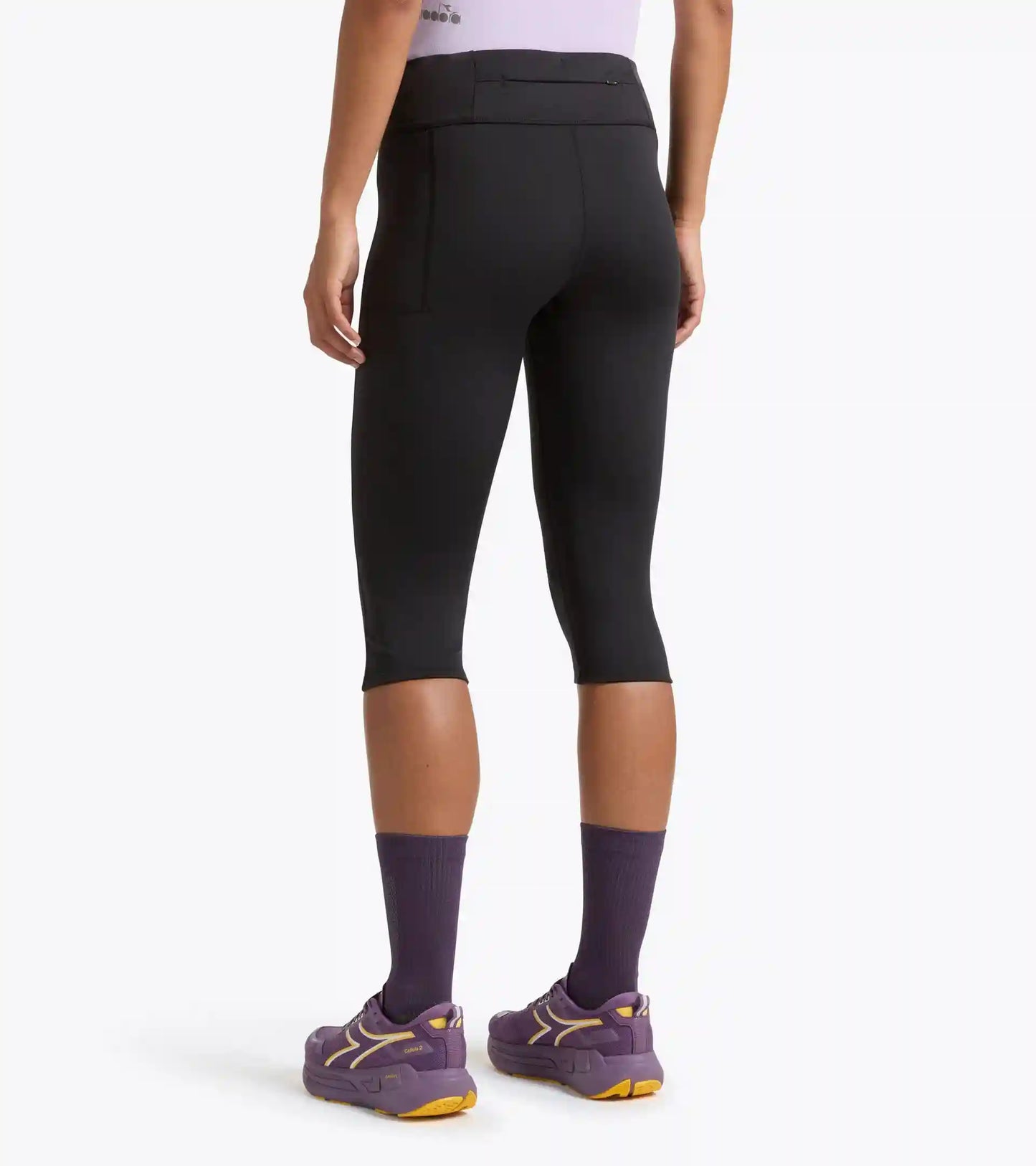 RUN 3/4 TIGHTS W