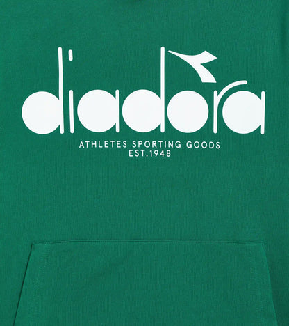 HOODIE LOGO