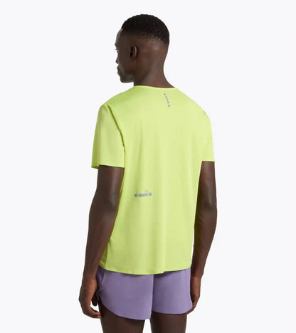 SS T-SHIRT SUPER LIGHT FIBRAZERO