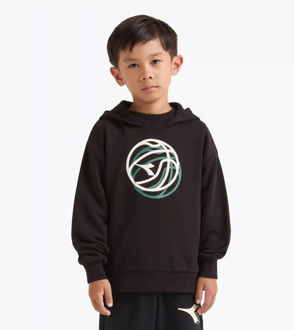 JB. HOODIE
