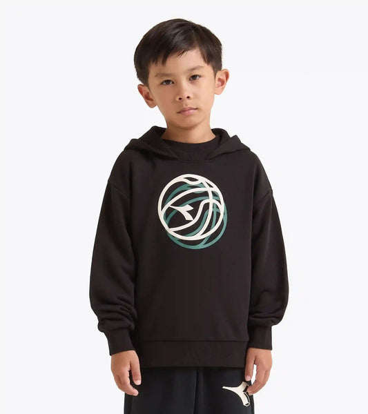 JB. HOODIE