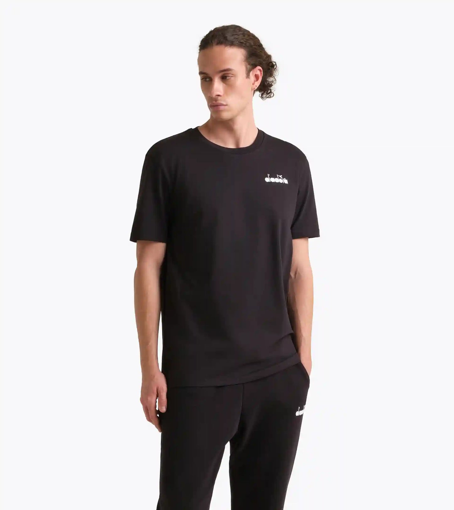 T-SHIRT SS LOGO