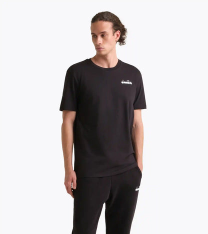 T-SHIRT SS LOGO