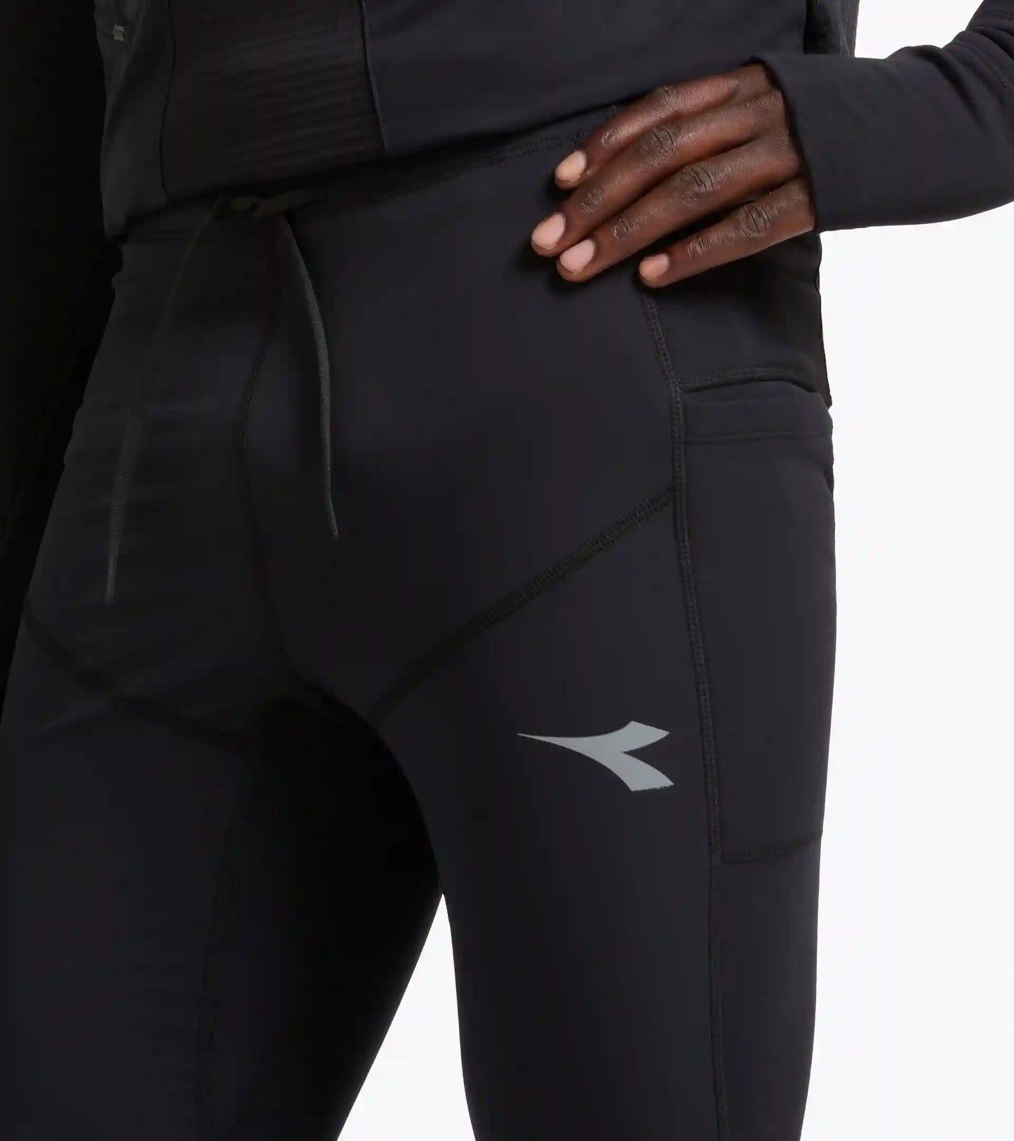 RUN TIGHTS WINTER FIBRAZERO