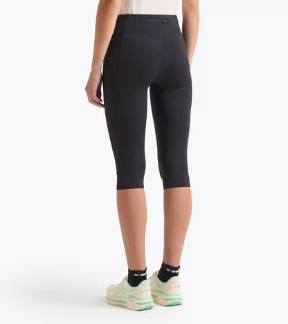 L. 3/4 TIGHTS RUN CREW
