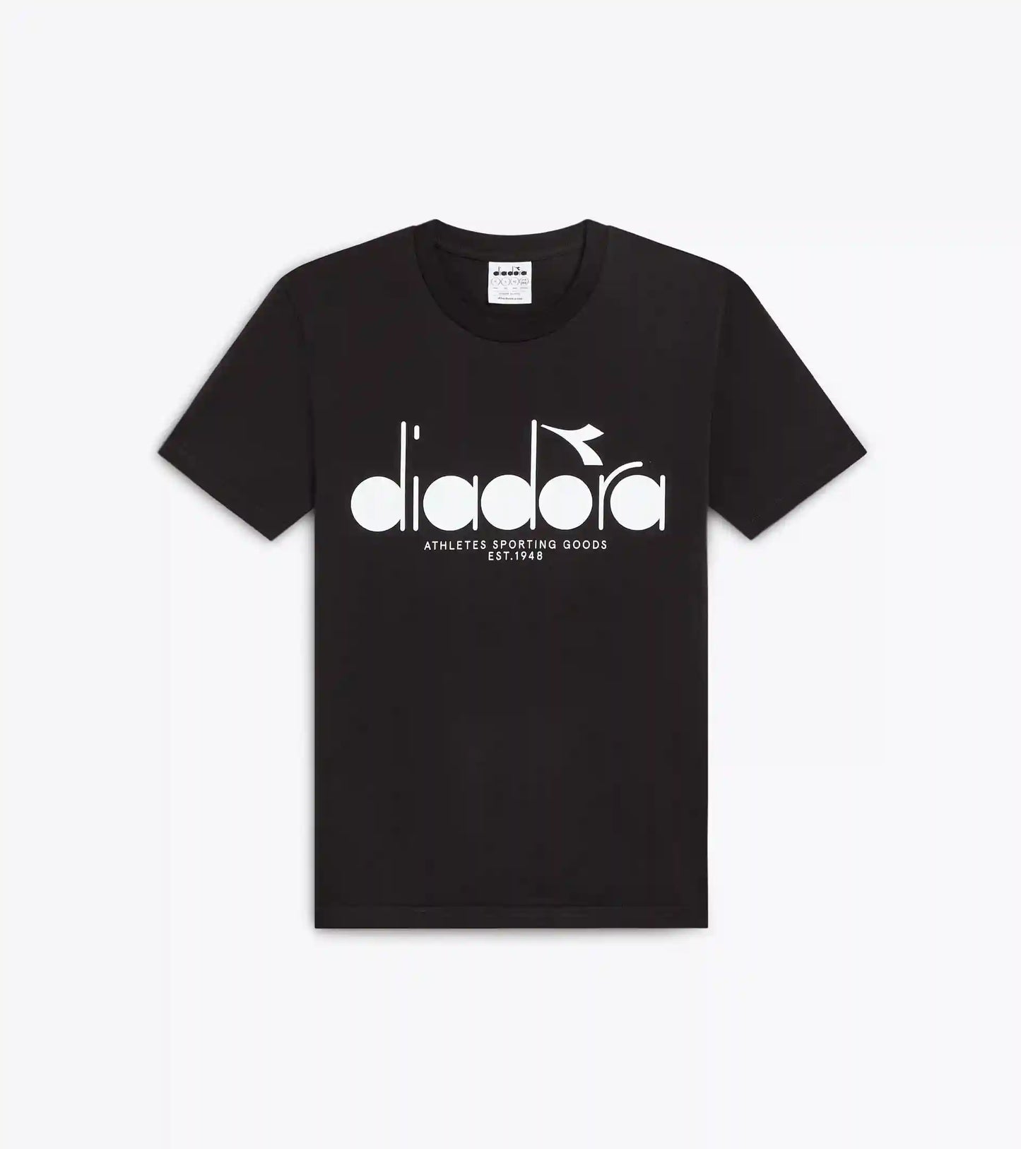 T-SHIRT SS LOGO