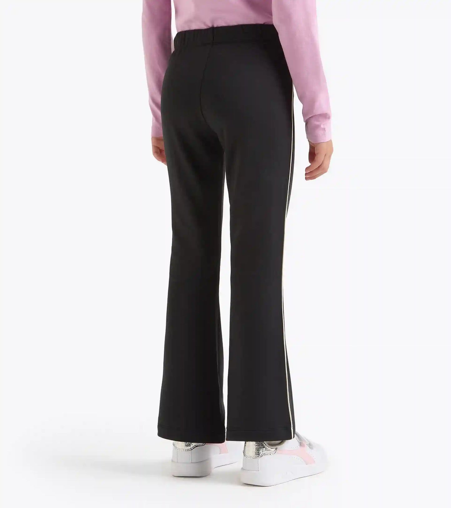 JG. LEGGINGS LOGO