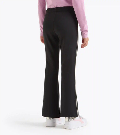 JG. LEGGINGS LOGO