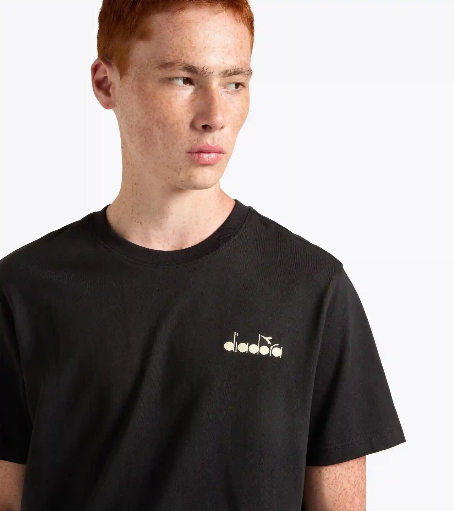 LOGO SPECTRA SS T-SHIRT