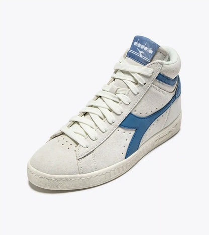 GAME L HIGH SUEDE WAXED