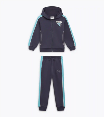JB. TRACKSUIT HD FZ LOGO (BR)