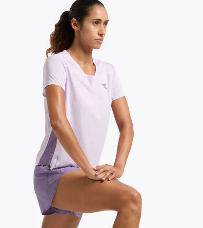L. SS T-SHIRT SUPER LIGHT FIBRAZERO