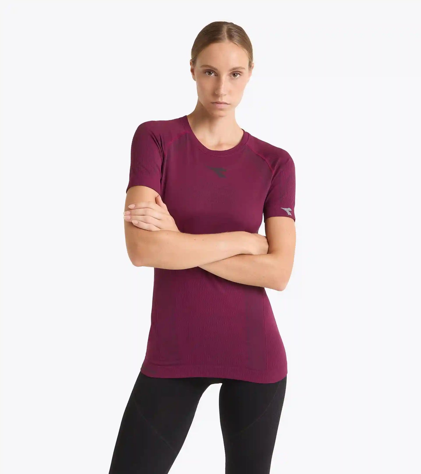 STRATOZERO SS T-SHIRT W