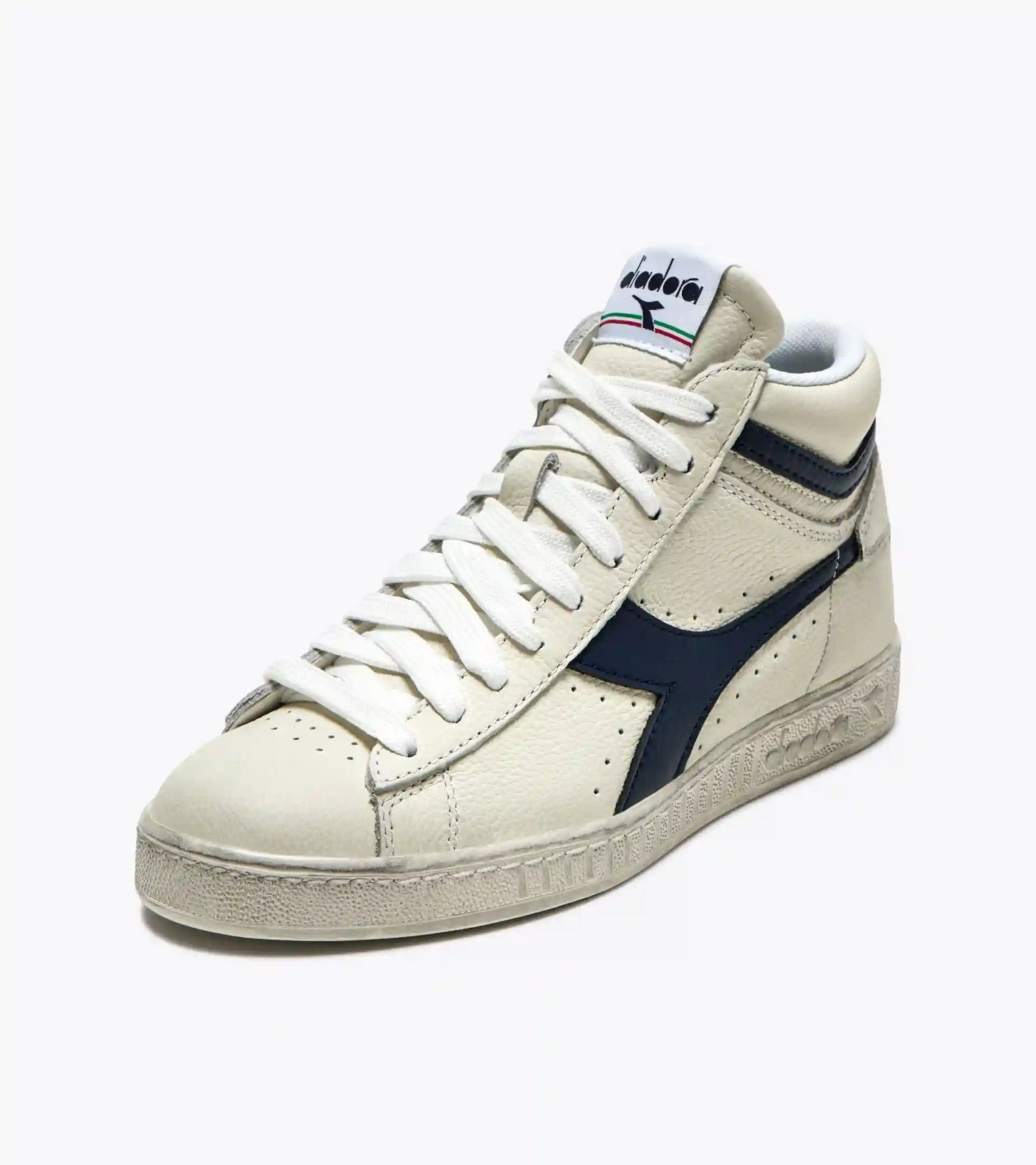 GAME L HIGH WAXED
