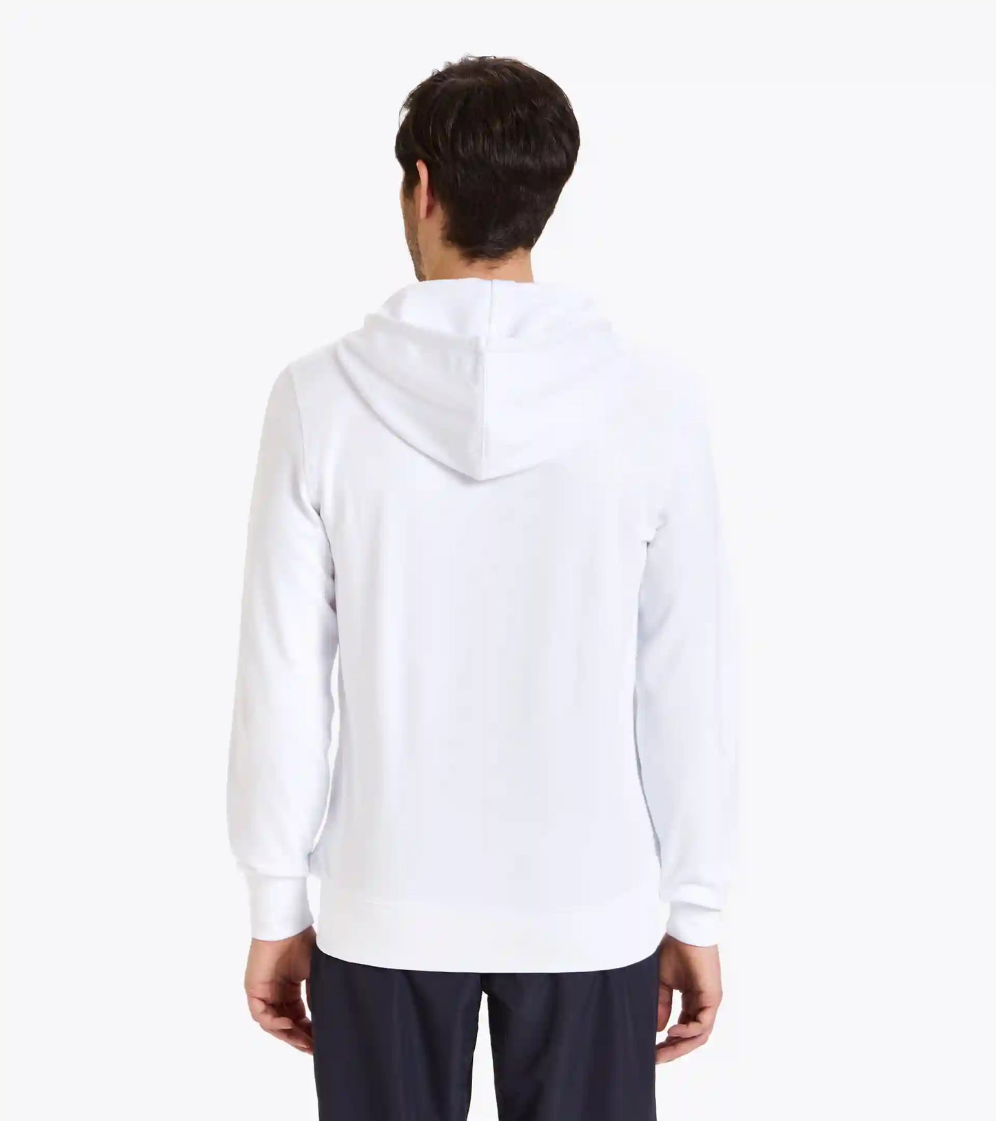 HD FZ SWEAT DIADORA CLUB
