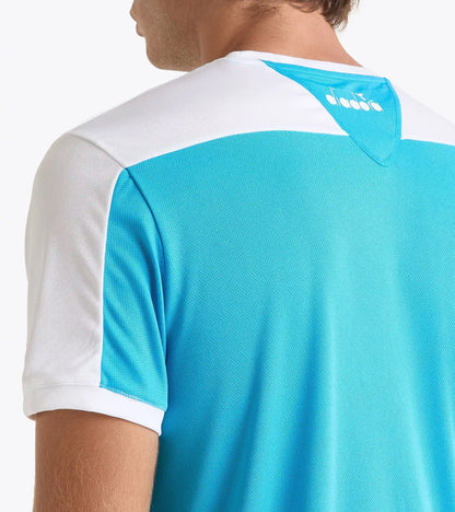 T-SHIRT COURT