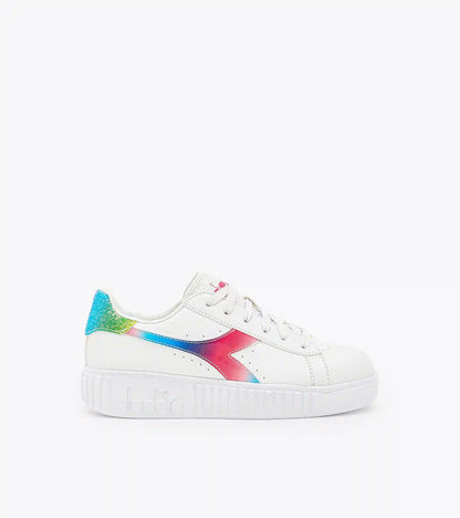 GAME STEP BLOOM GS