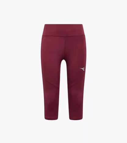 L. 3/4 TIGHTS RUN CREW