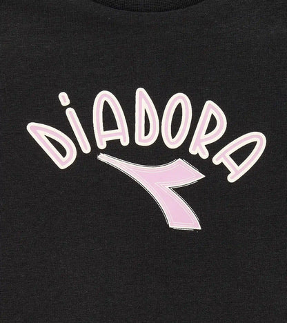 JG. T-SHIRT LS LOGO