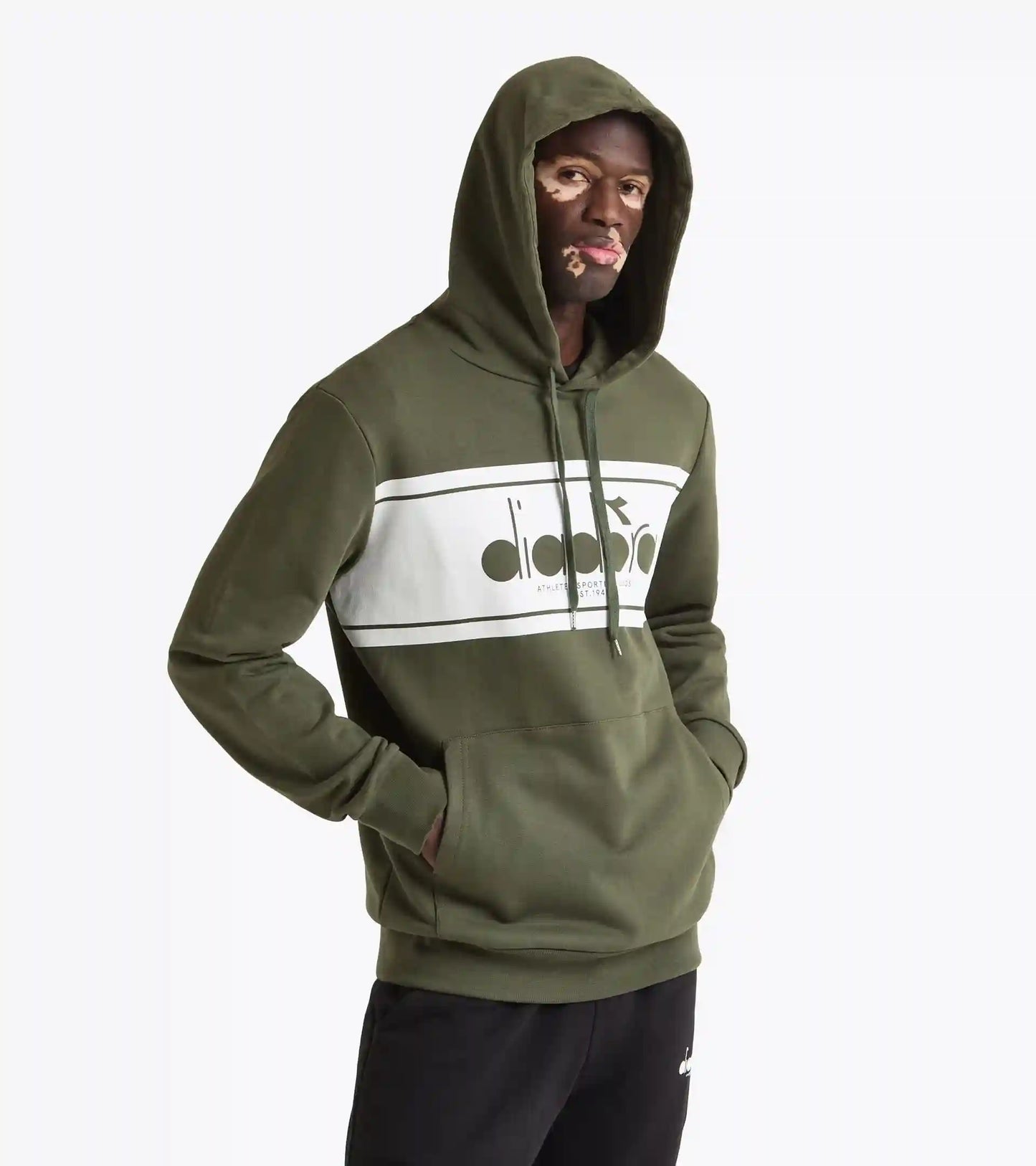 HOODIE LOGO