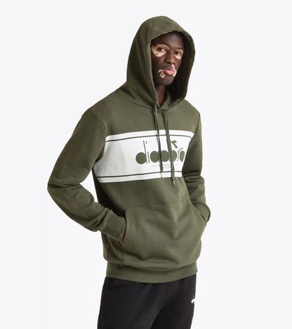 HOODIE LOGO