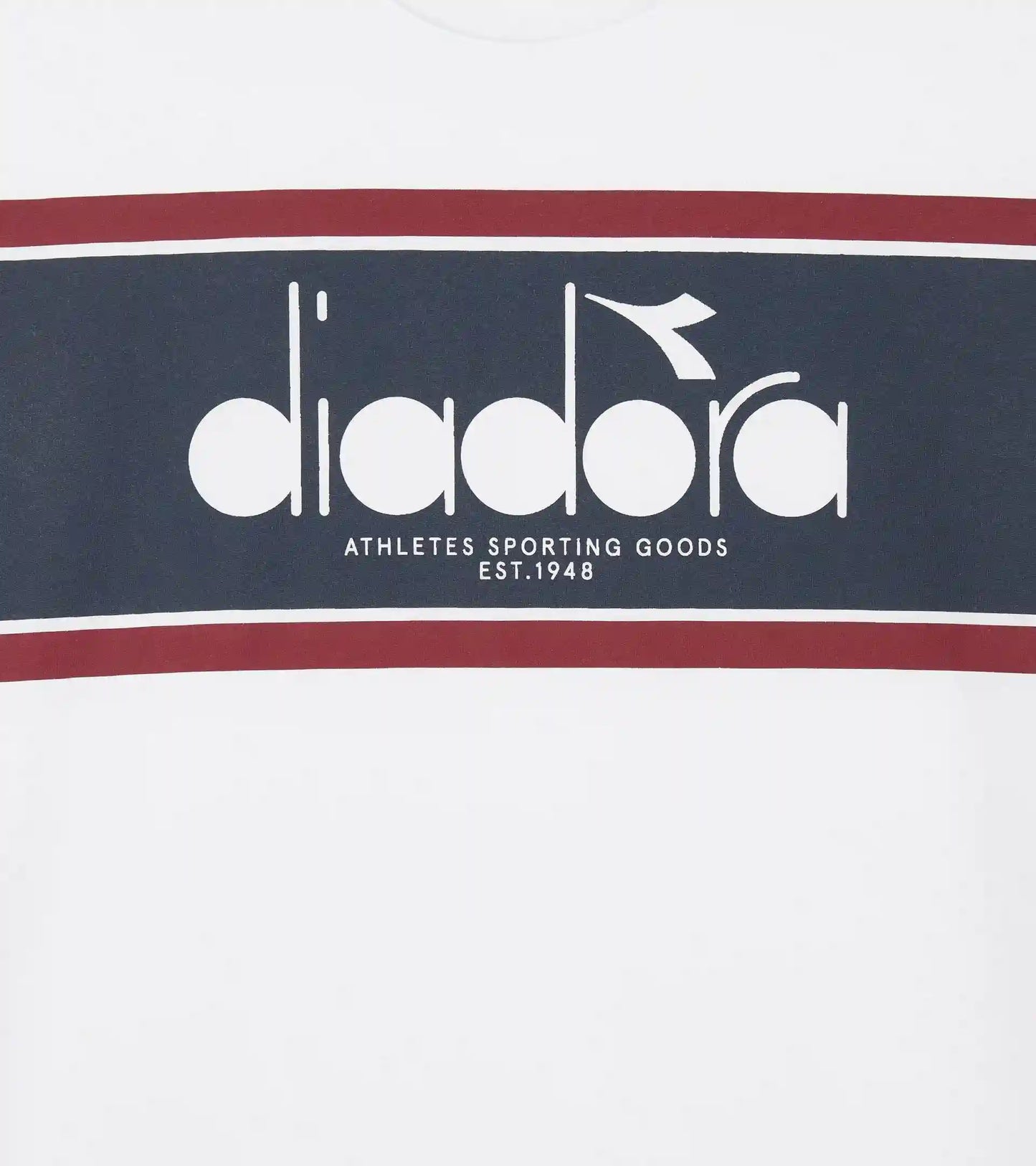 T-SHIRT SS LOGO