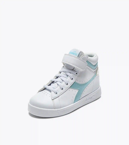 GAME P HIGH BALLET PS