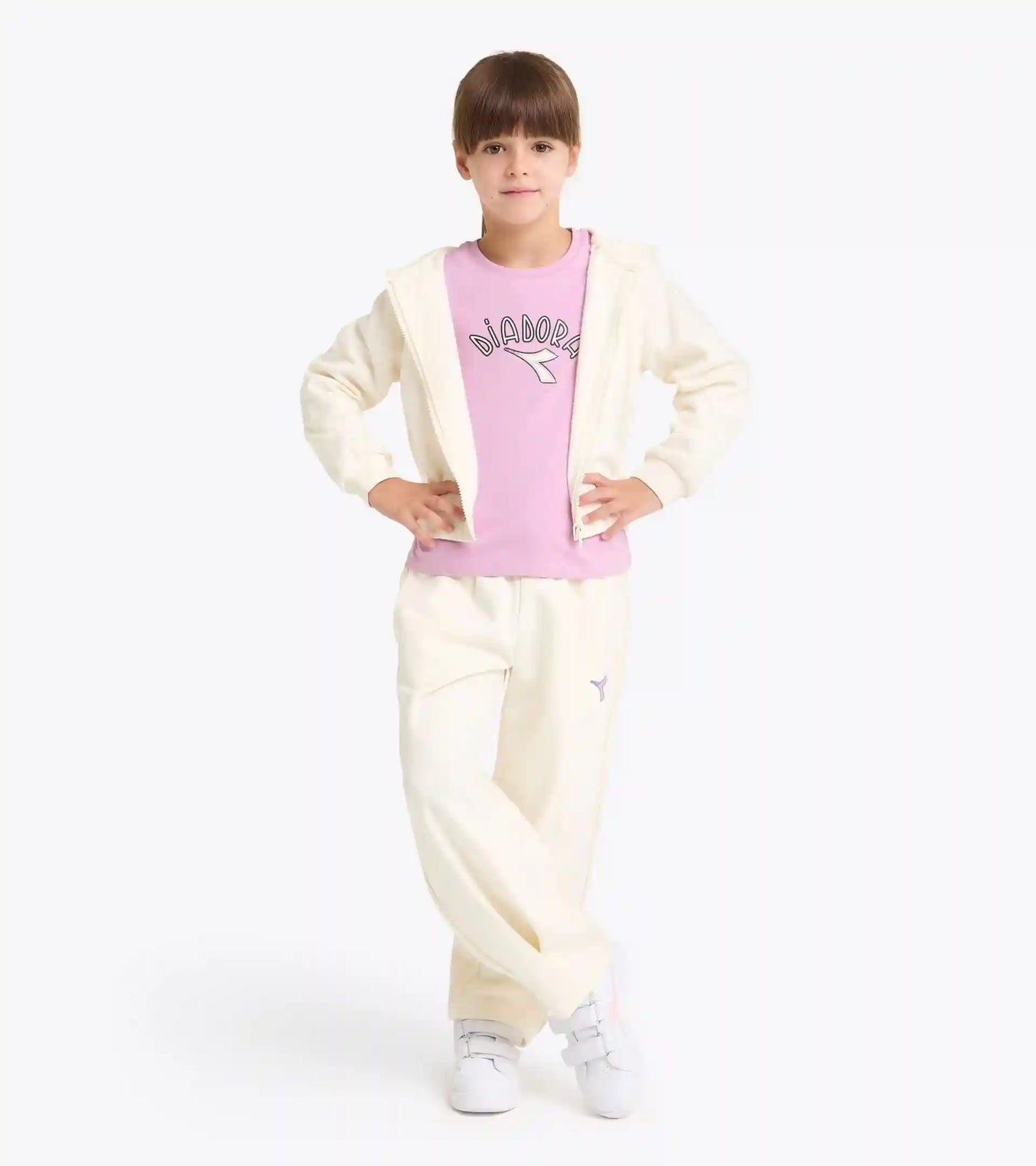 JG. TRACKSUIT HD FZ LOGO (BR)