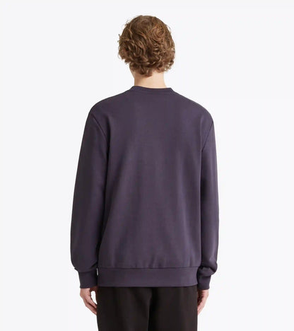 SWEATSHIRT CREW LOGO