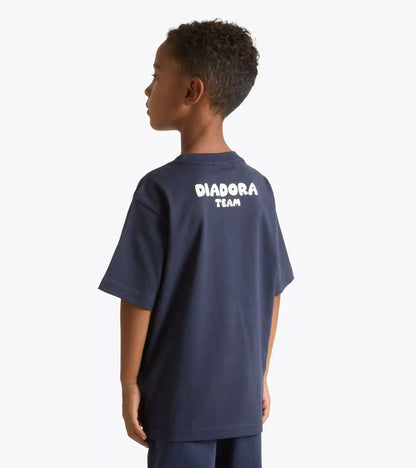 JB. T-SHIRT SS LOGO