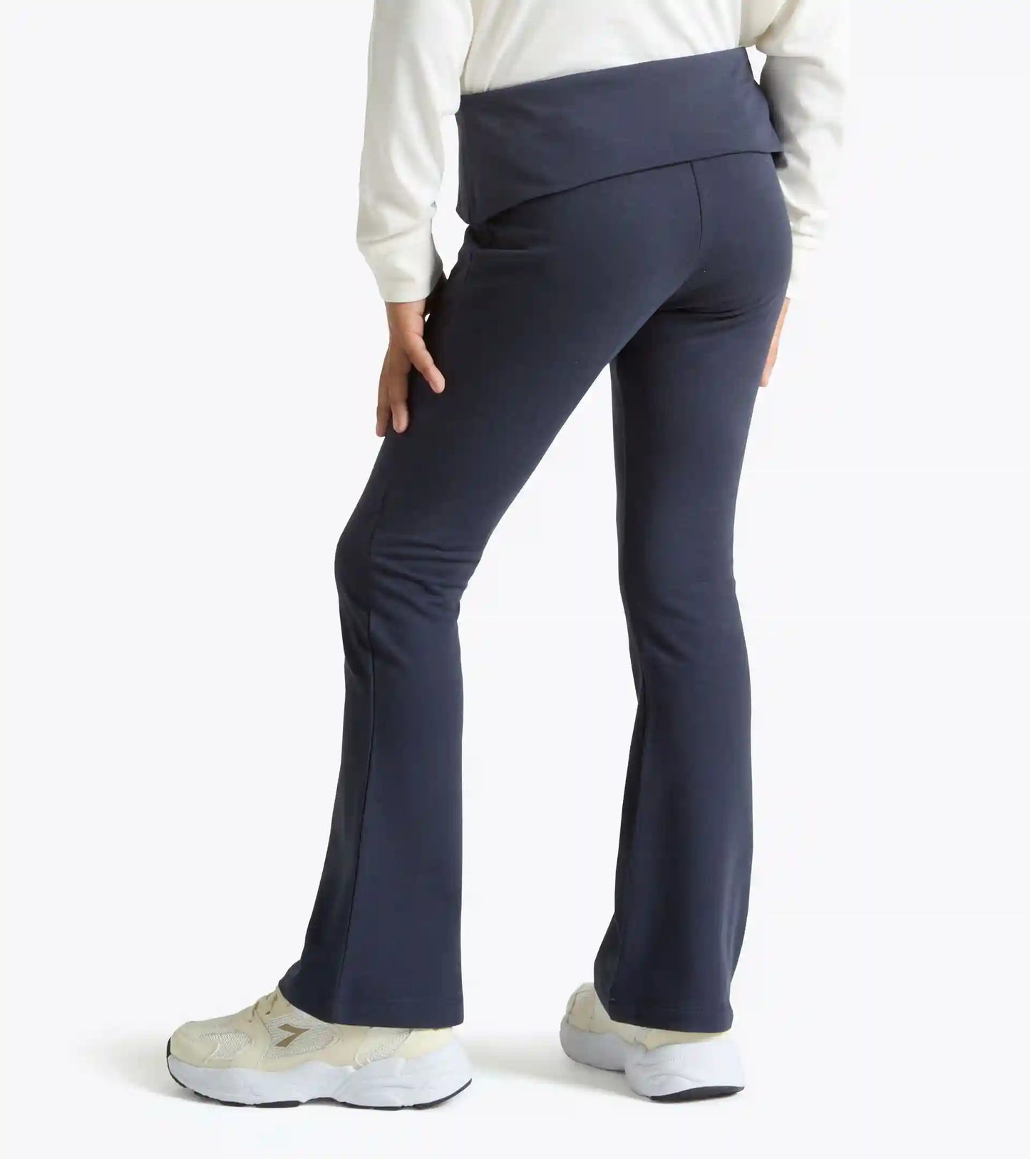 JG. LEGGINGS LOGO