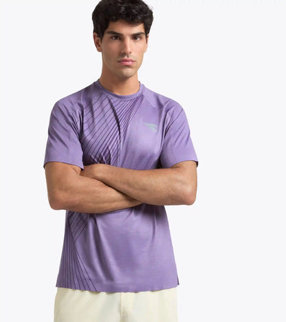 SS T-SHIRT FIBRAZERO