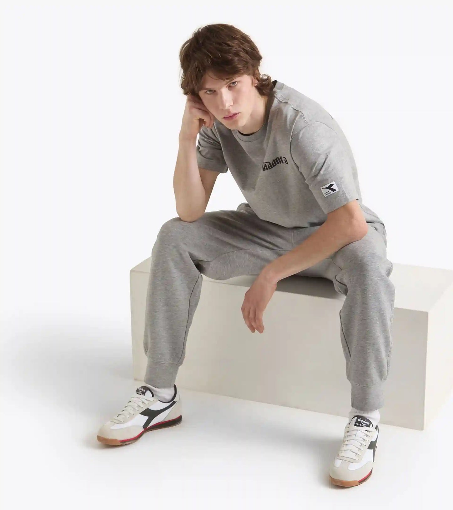 PANTS ATHL. LOGO