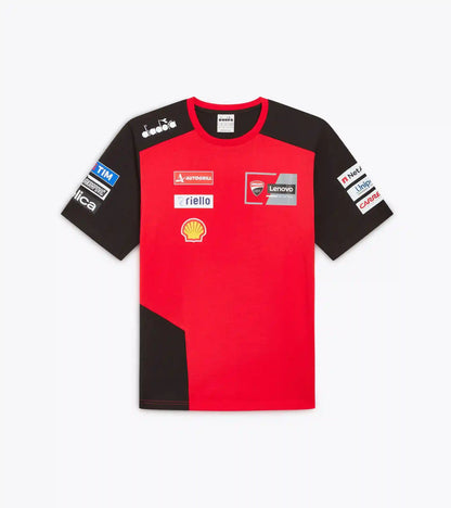 T-SHIRT DUCATI REPLICA MGP25