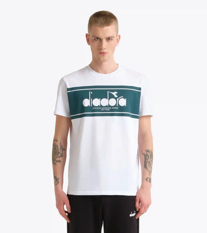 T-SHIRT SS LOGO