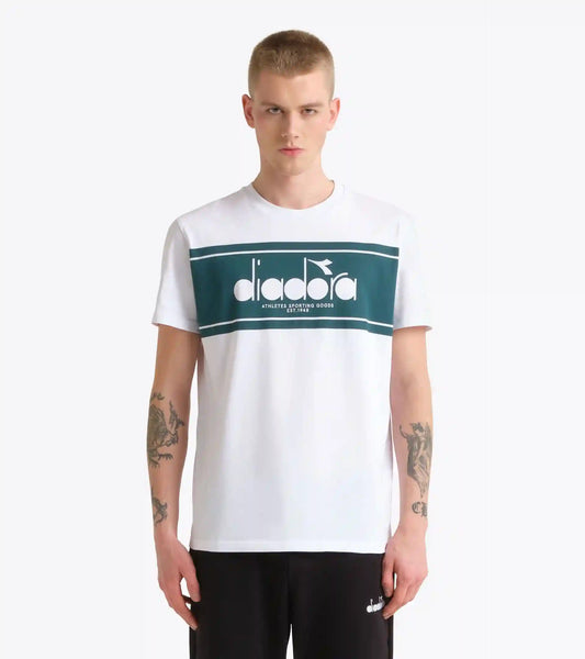 T-SHIRT SS LOGO