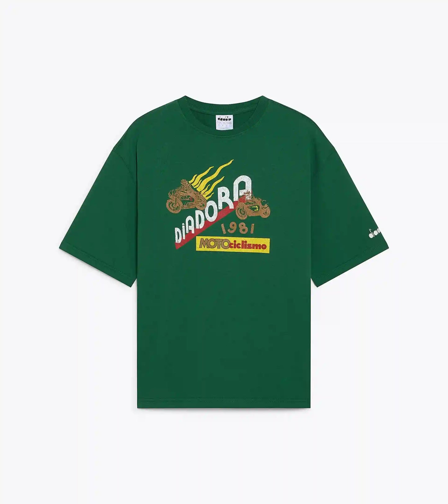 T-SHIRT SS LEGACY I