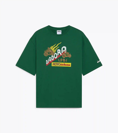 T-SHIRT SS LEGACY I