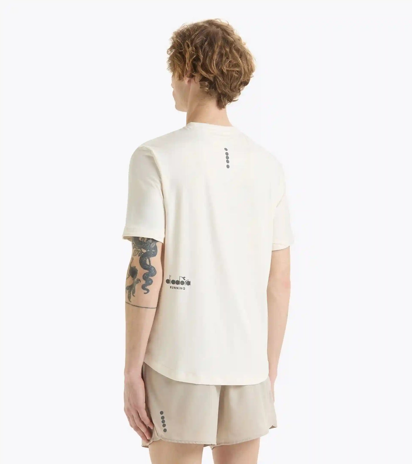 SS T-SHIRT MILL CITY