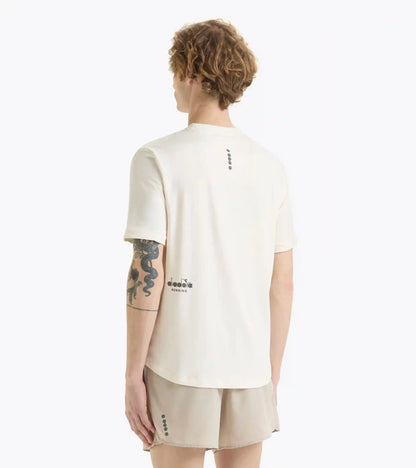 SS T-SHIRT MILL CITY
