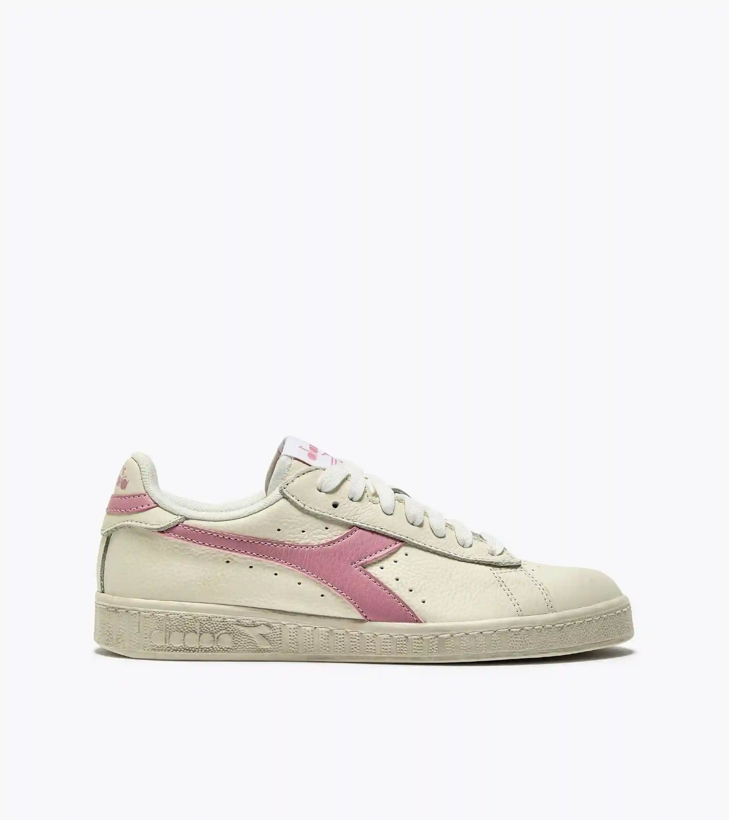 GAME L LOW WAXED