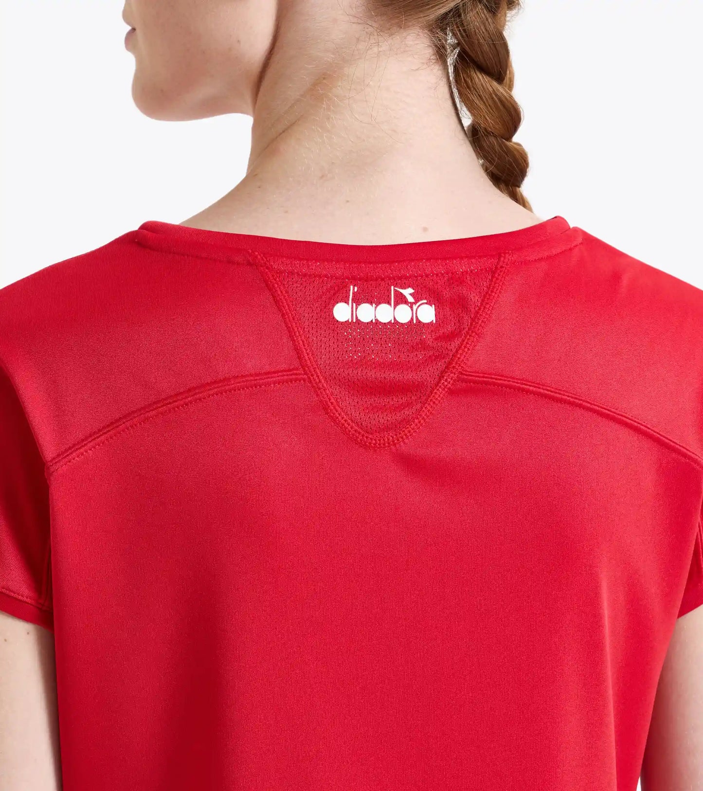 L. T-SHIRT TEAM
