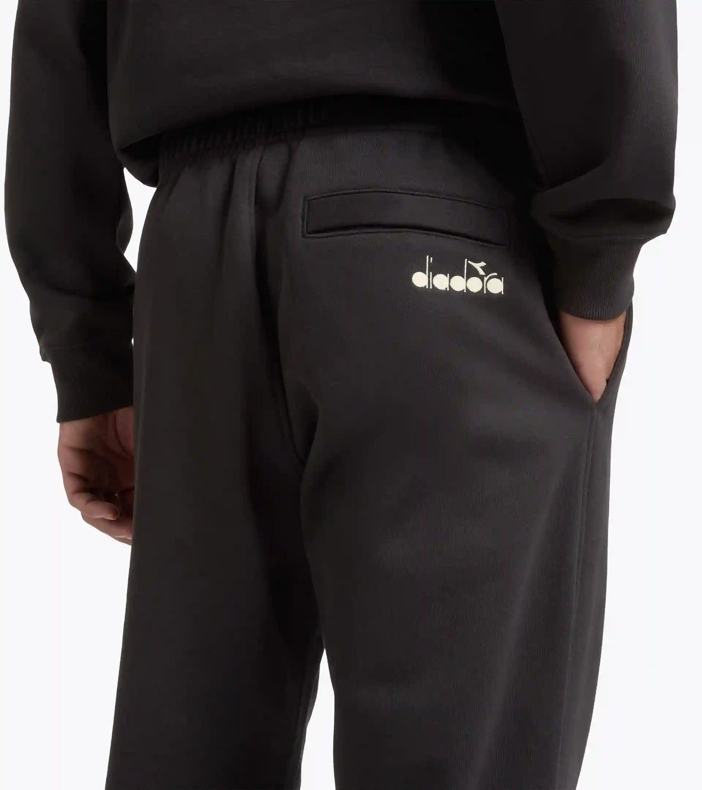 PANTS RUN CREW (BR)