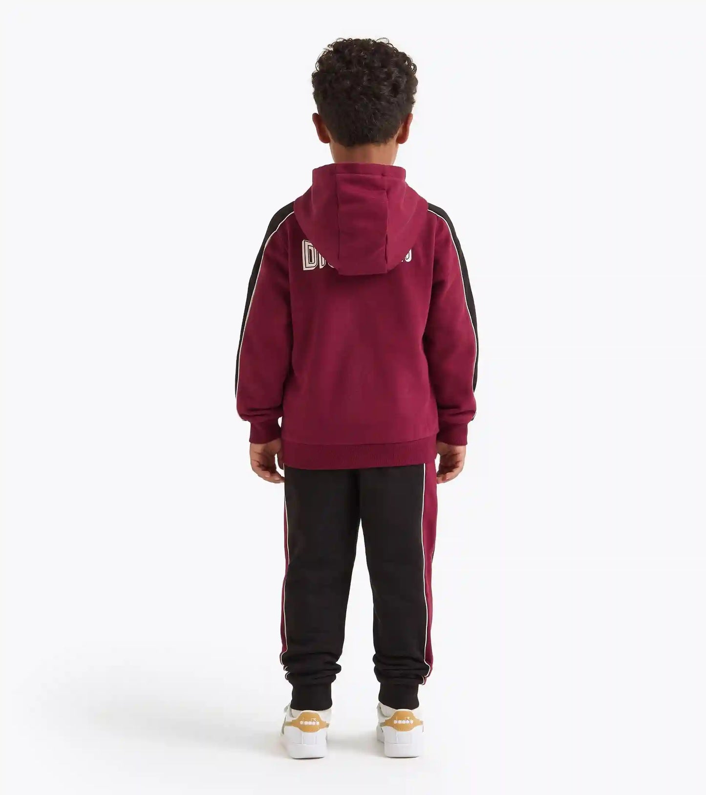 JB. TRACKSUIT HD FZ LOGO (BR)