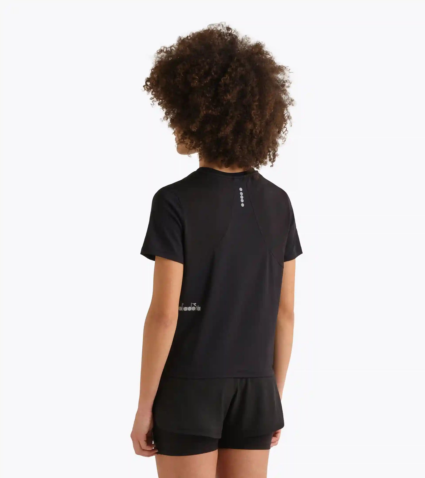 L. SS T-SHIRT TECH