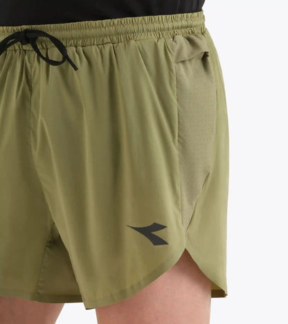 SHORTS 5 SUPER LIGHT FIBRAZERO