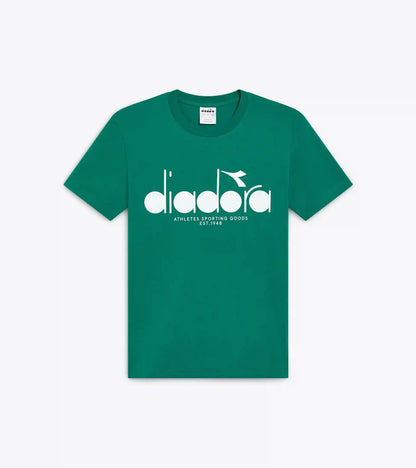 T-SHIRT SS LOGO
