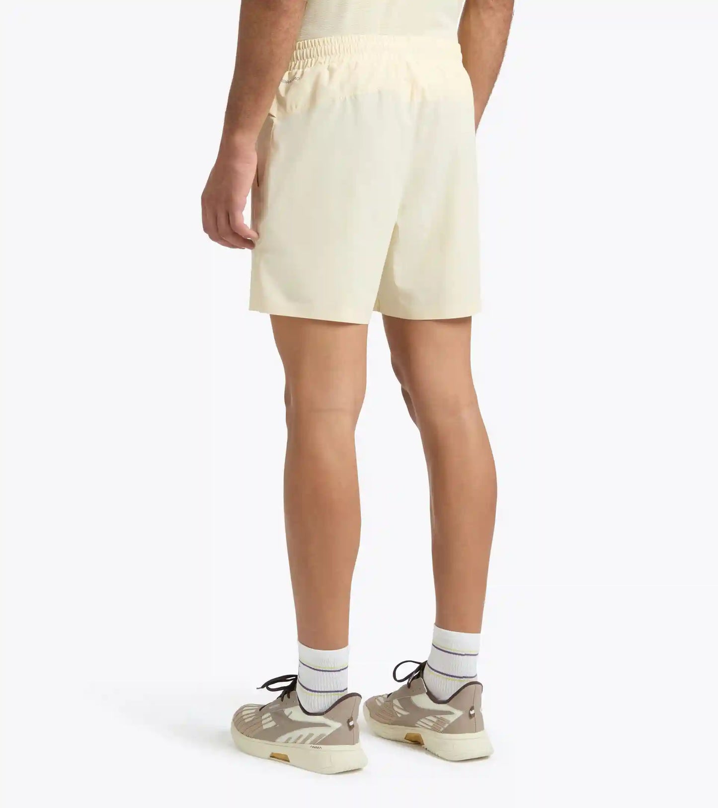 SHORTS FIBRAZERO 6