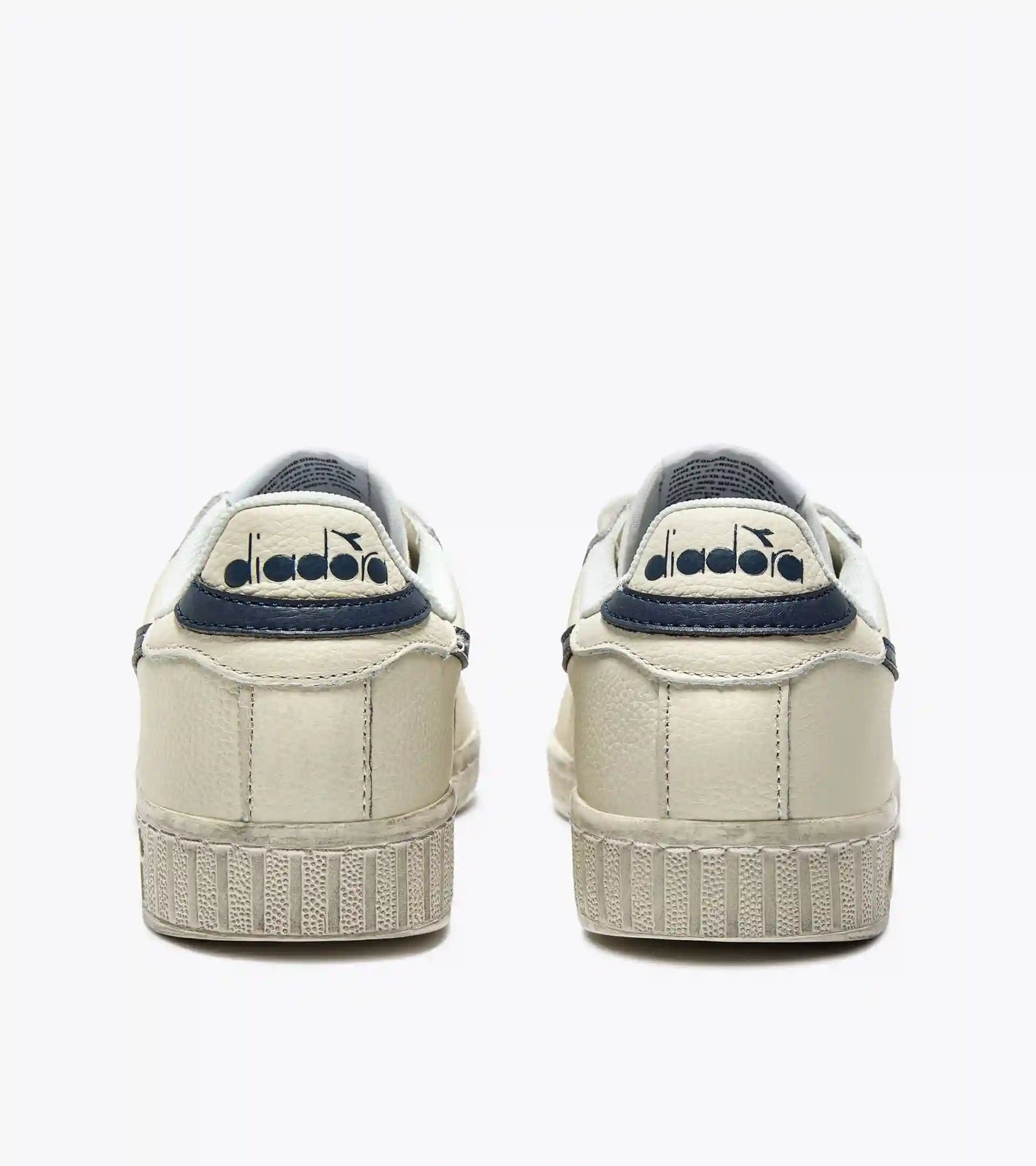 GAME L LOW WAXED